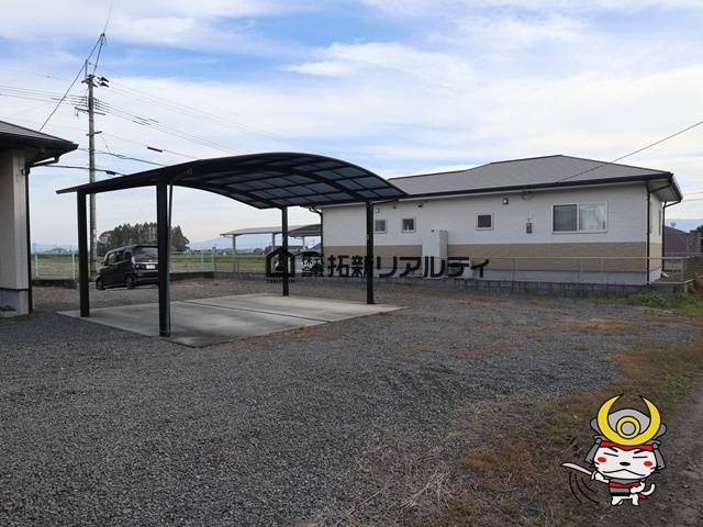 都城市蓑原町　中古一戸建て　