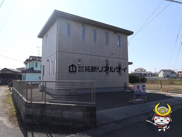 都城市志比田町　中古一戸建て　