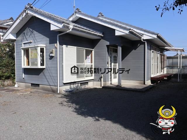 都城市南横市町