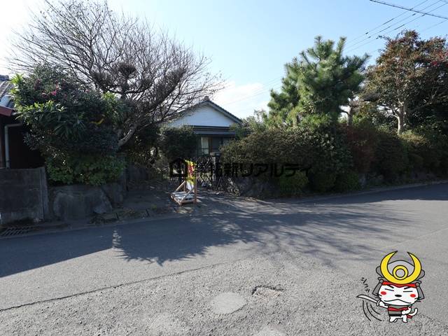 都城市南鷹尾町