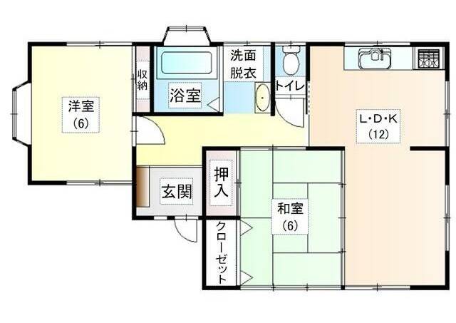 都城市南横市町　中古一戸建て　