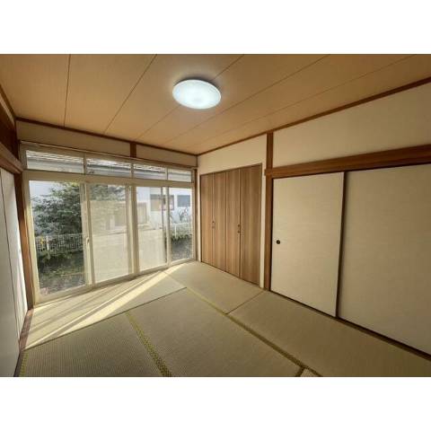 都城市南横市町　中古一戸建て　