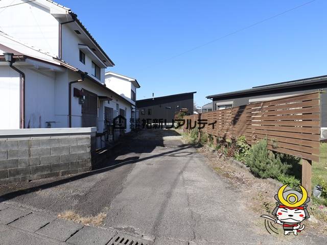 都城市久保原町　売地　900万円　