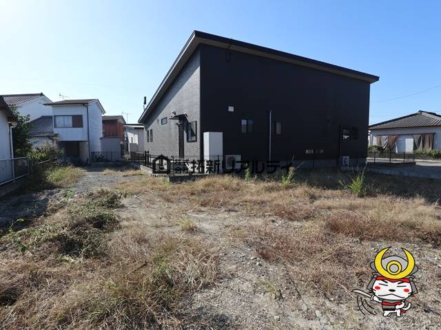 都城市久保原町　売地　900万円　