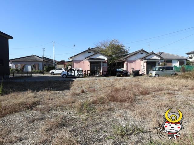 都城市久保原町　売地　900万円　