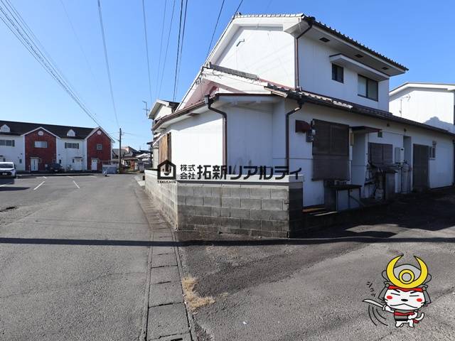 都城市久保原町　売地　900万円　