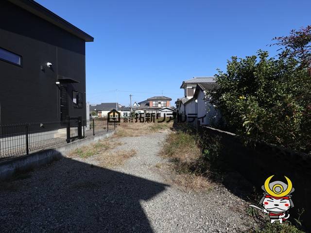 都城市久保原町　売地　900万円　