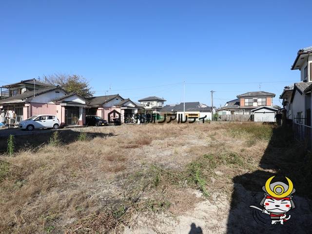 都城市久保原町　売地　900万円　
