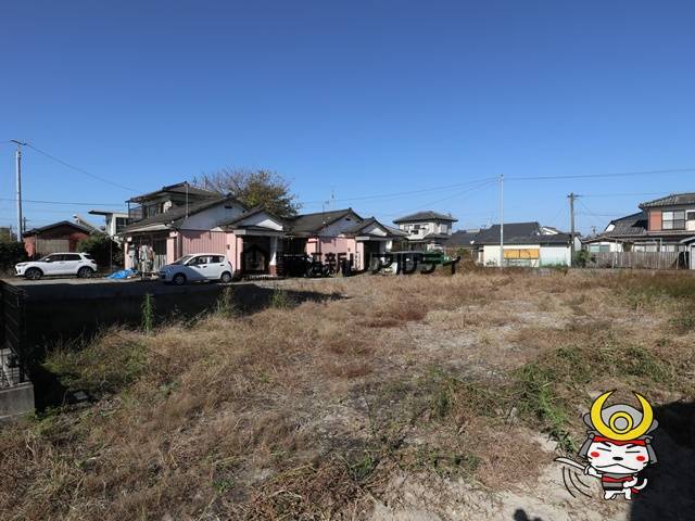 都城市久保原町