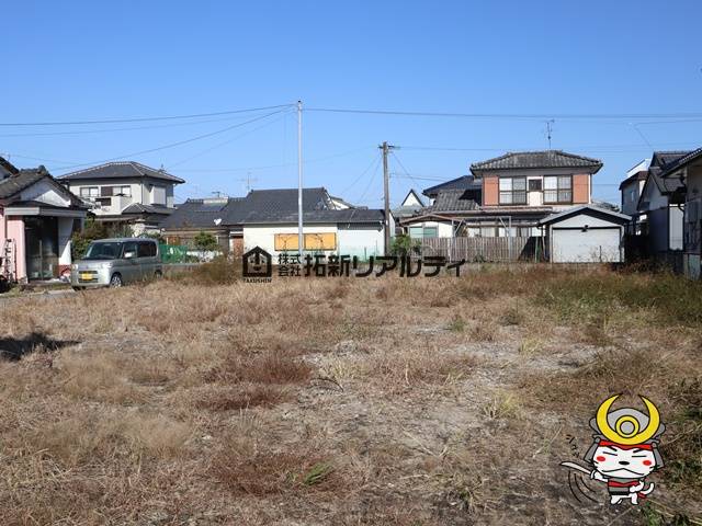 都城市久保原町　売地　900万円　