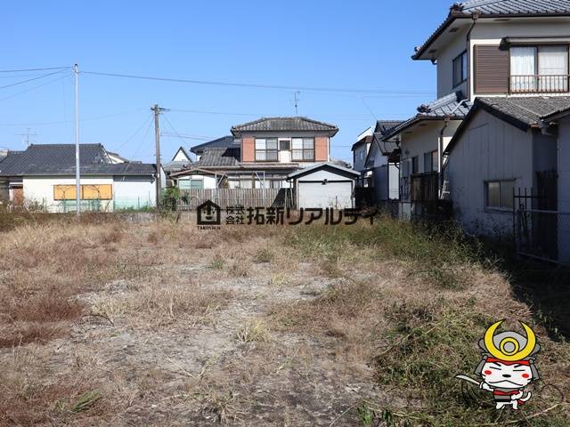 都城市久保原町　売地　900万円　