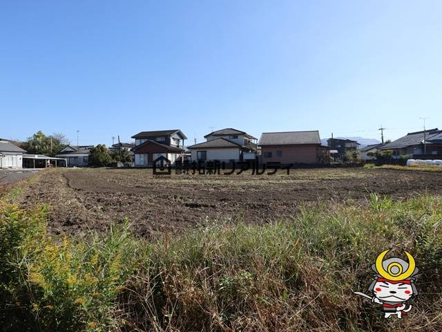 北諸県郡三股町新馬場