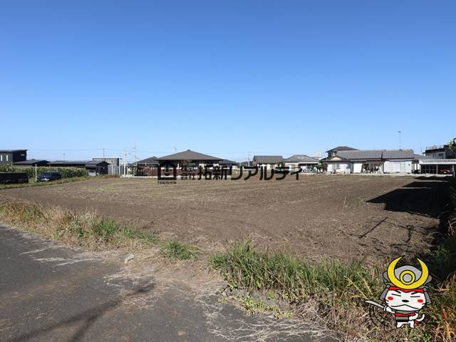 北諸県郡三股町新馬場　売地　2377.6万円　