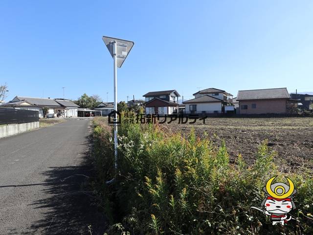 北諸県郡三股町新馬場　売地　2377.6万円　
