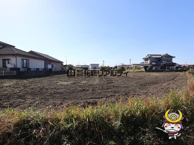 北諸県郡三股町新馬場　売地　2377.6万円　