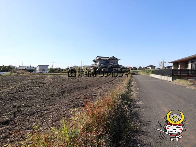 北諸県郡三股町新馬場　売地　2377.6万円　