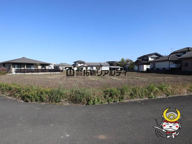 北諸県郡三股町新馬場　売地　2377.6万円　