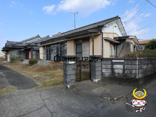 都城市久保原町　中古一戸建て　