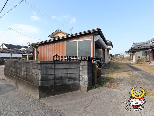 都城市久保原町　中古一戸建て　