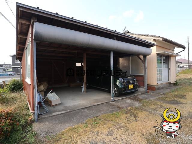 都城市久保原町　中古一戸建て　