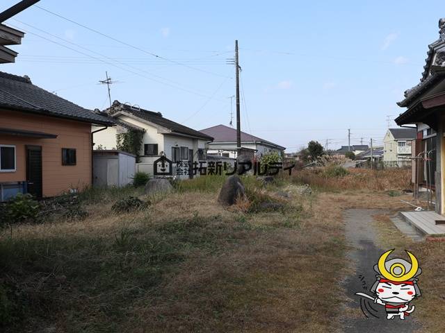 都城市久保原町　中古一戸建て　