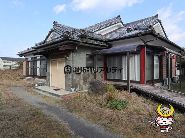 都城市久保原町