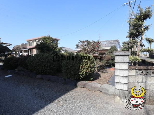 都城市平塚町　売地D区画　255万円　