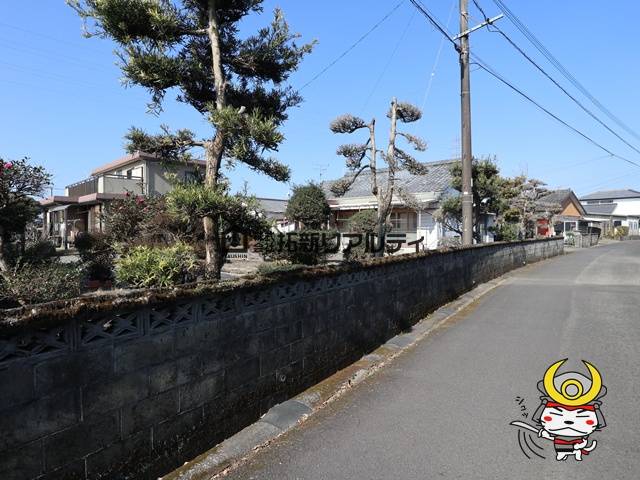 都城市平塚町　売地D区画　255万円　