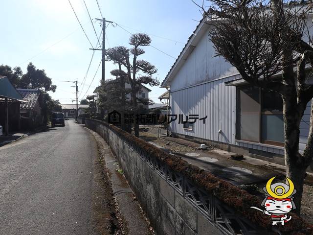 都城市平塚町　売地D区画　255万円　