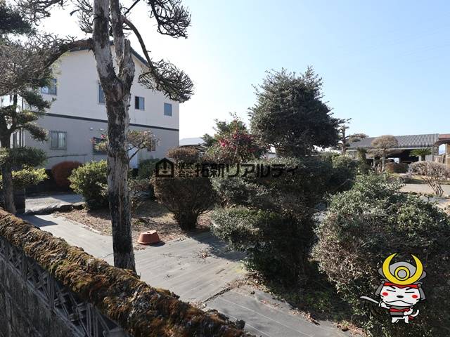 都城市平塚町　売地B・Ｃ区画　360万円　