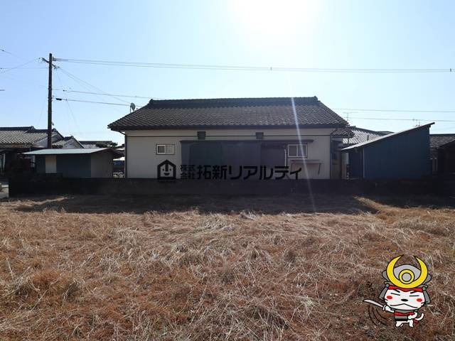 都城市下長飯町　売地272.6万円　68坪　