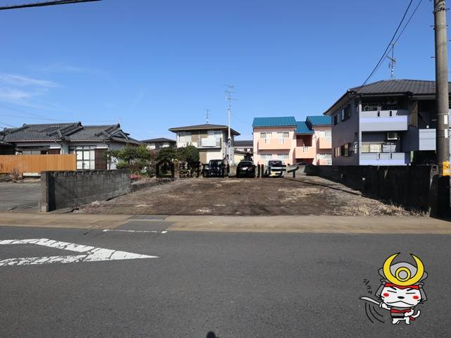 都城市久保原町