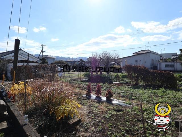 北諸県郡三股町樺山　売地　820万円　