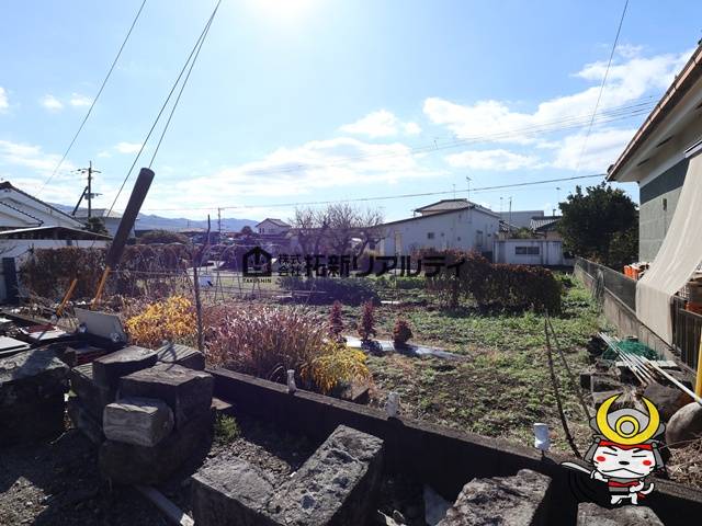 北諸県郡三股町樺山　売地　820万円　