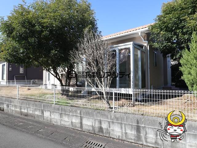 都城市野々美谷町　中古一戸建て　