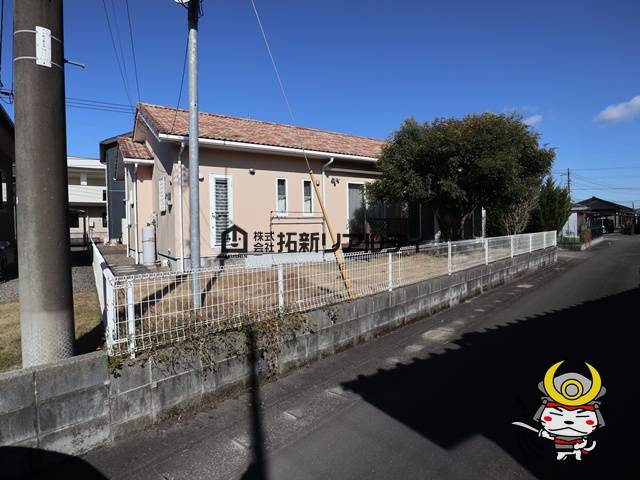 都城市野々美谷町