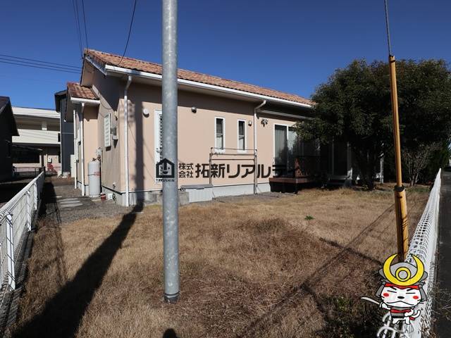 都城市野々美谷町　中古一戸建て　