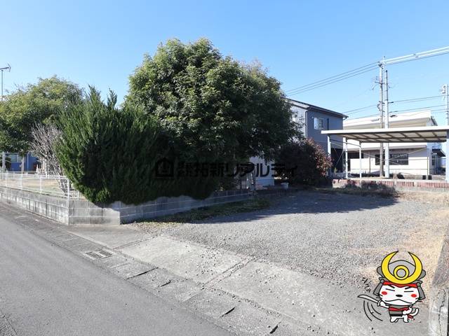都城市野々美谷町　中古一戸建て　