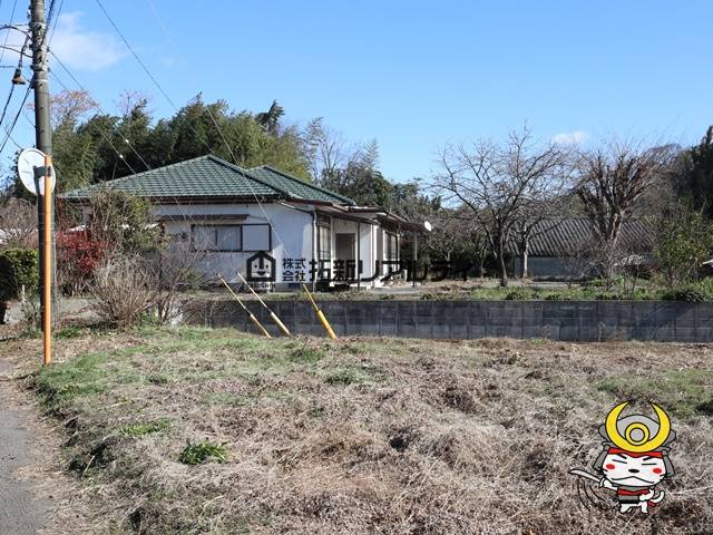 都城市野々美谷町　中古一戸建て　