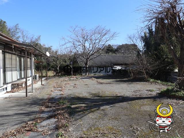 都城市野々美谷町　中古一戸建て　
