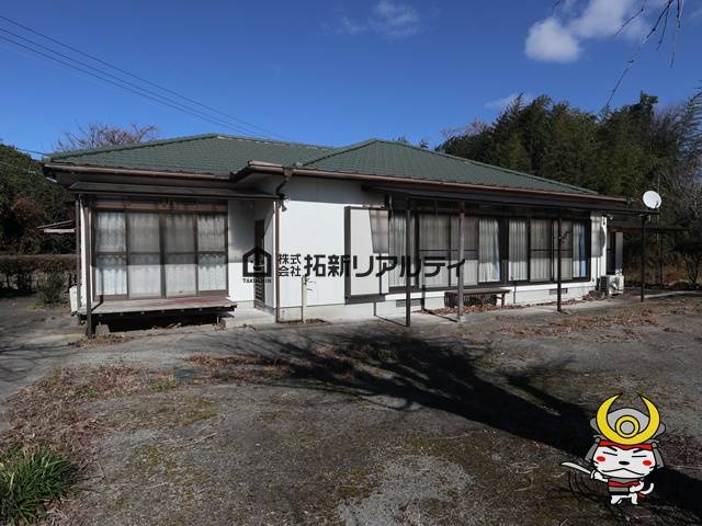 都城市野々美谷町