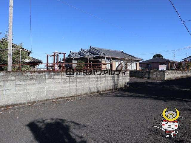 都城市太郎坊町