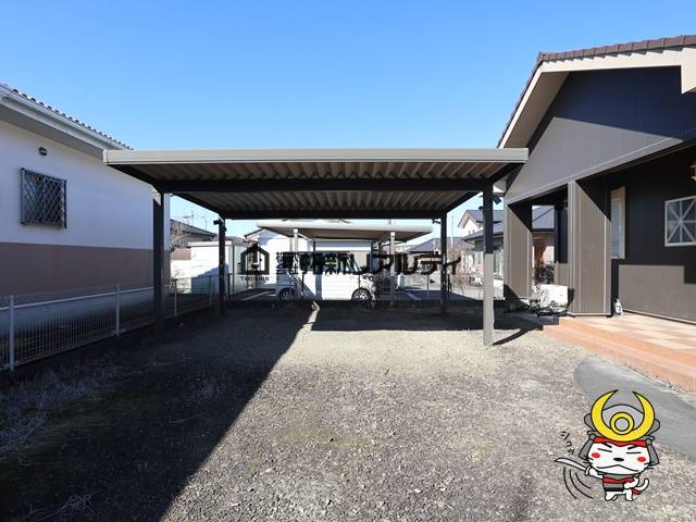 曽於市　中古一戸建て　