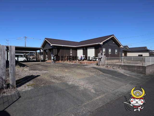 曽於市　中古一戸建て　