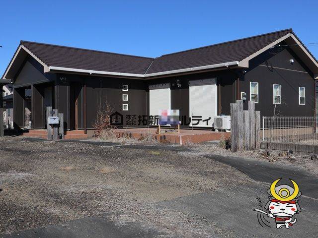 曽於市　中古一戸建て　