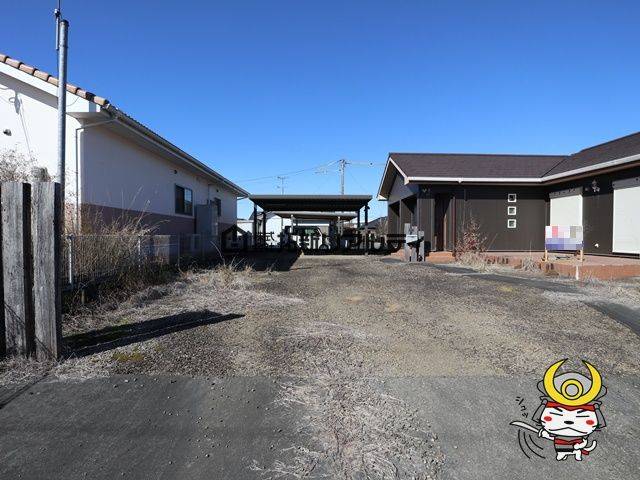 曽於市　中古一戸建て　