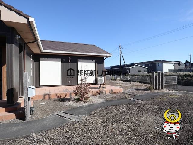 曽於市　中古一戸建て　