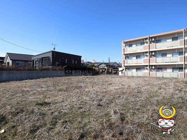 曽於市末吉町　売地600万円　