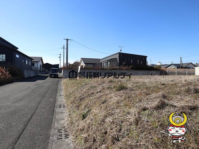 曽於市末吉町　売地600万円　