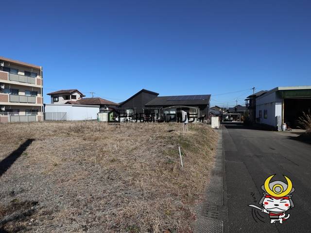 曽於市末吉町　売地600万円　